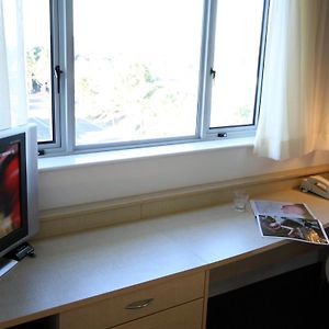 Standard Room Two Single Beds